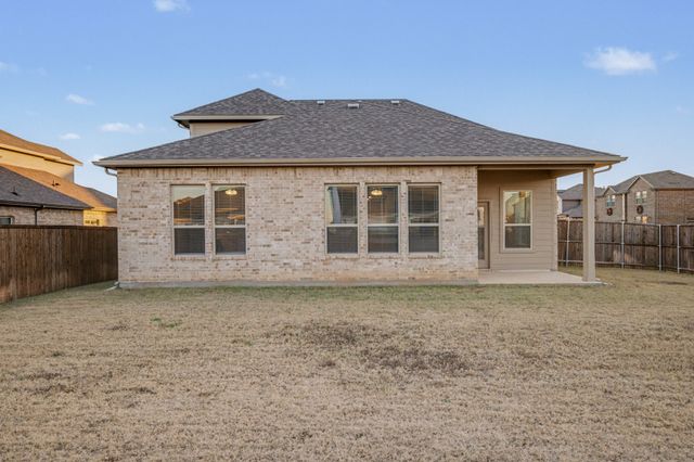 2404 Peebles Drive, Denton, TX 76207