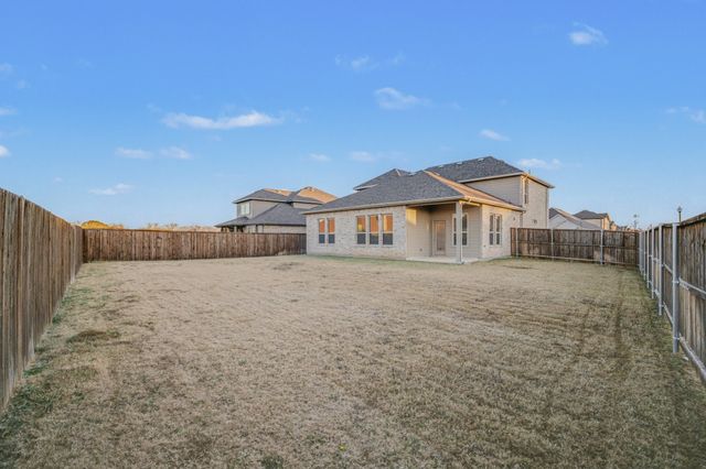 2404 Peebles Drive, Denton, TX 76207