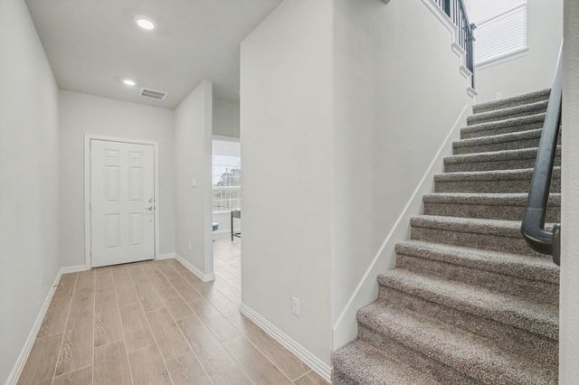 2404 Peebles Drive, Denton, TX 76207