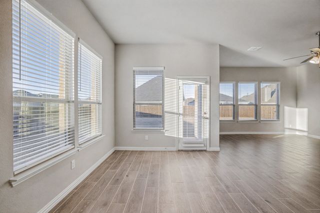 2404 Peebles Drive, Denton, TX 76207