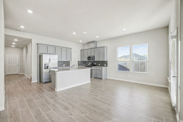 2404 Peebles Drive, Denton, TX 76207