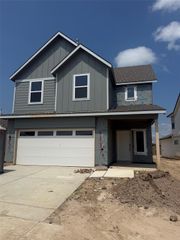 1137 Toledo Bend Drive, College Station, TX 77845