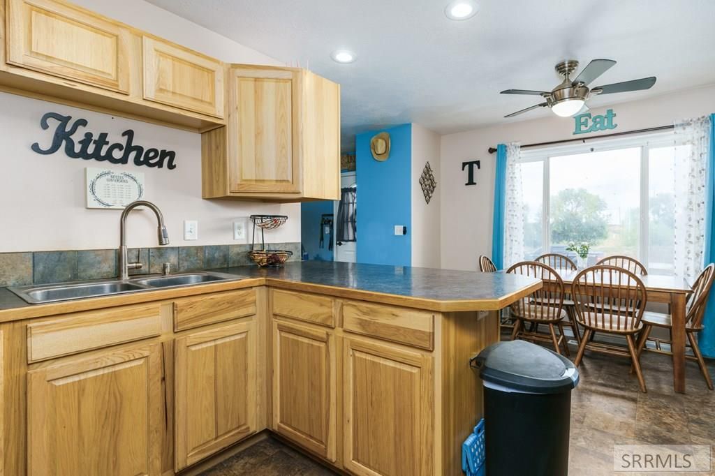 Image 11 of property listing at 324 Autumn Way, American Falls, ID 83211