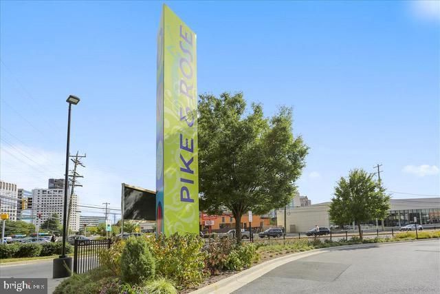 930 ROSE AVE #1704, North Bethesda, MD 20852