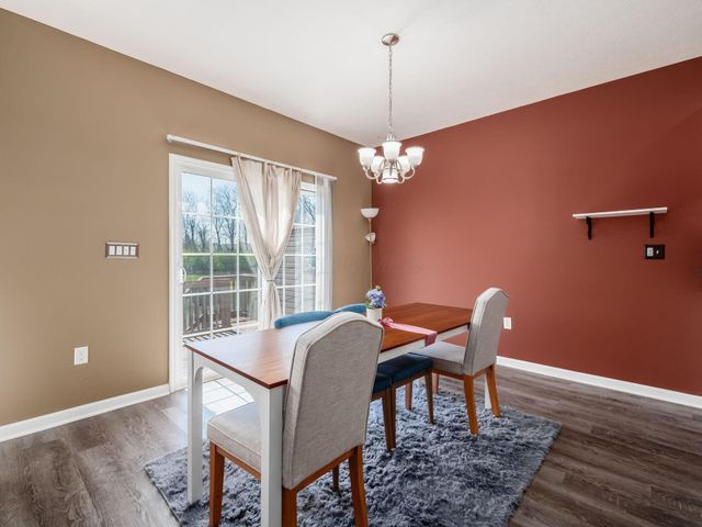 786 Spring Valley Drive, Lewis Center, OH 43035