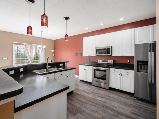 786 Spring Valley Drive, Lewis Center, OH 43035