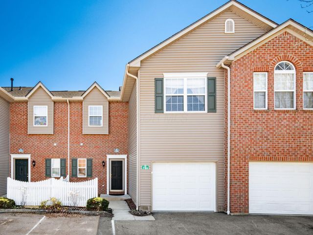 786 Spring Valley Drive, Lewis Center, OH 43035