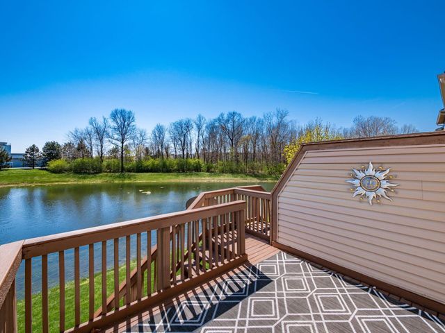 786 Spring Valley Drive, Lewis Center, OH 43035