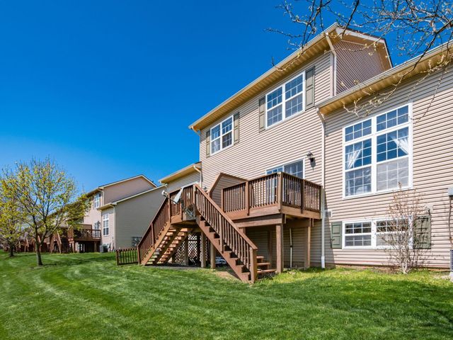 786 Spring Valley Drive, Lewis Center, OH 43035