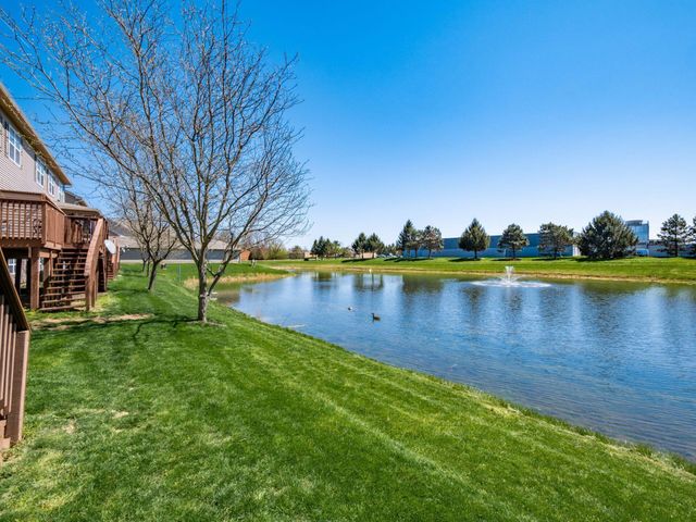 786 Spring Valley Drive, Lewis Center, OH 43035