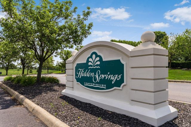 786 Spring Valley Drive, Lewis Center, OH 43035