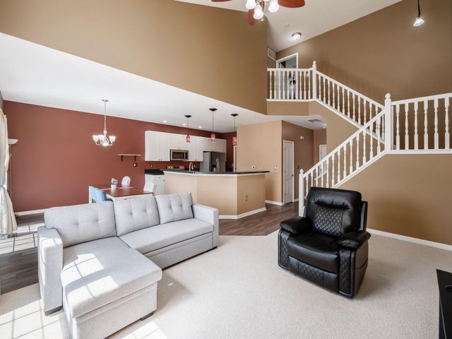 786 Spring Valley Drive, Lewis Center, OH 43035