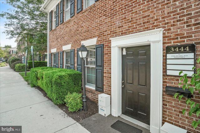 3444 ELLICOTT CENTER DR #101, Ellicott City, MD 21043