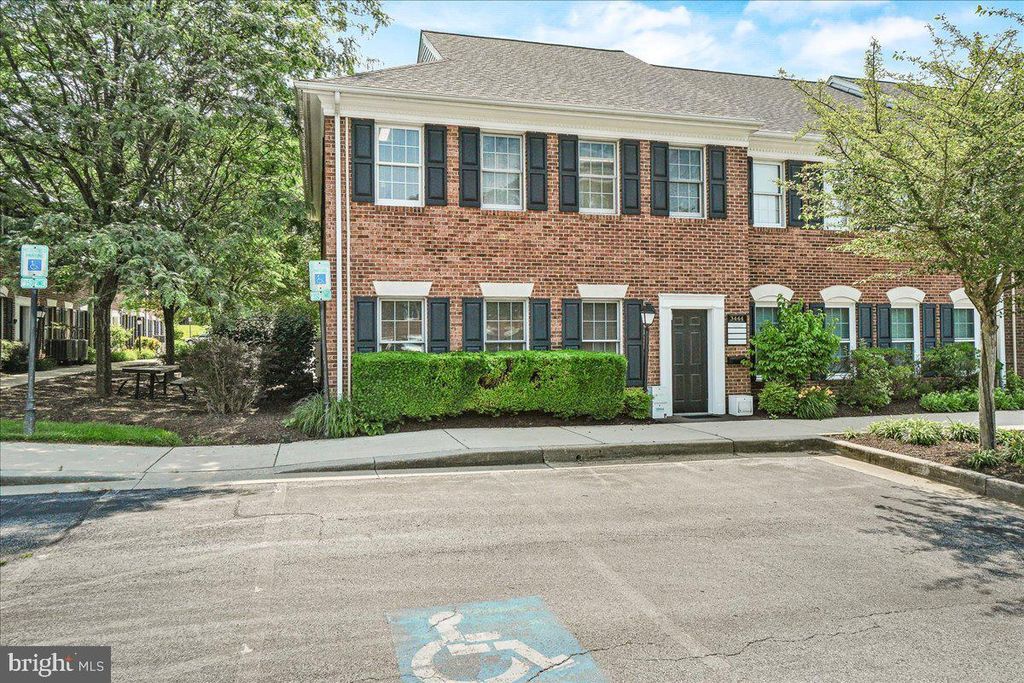 3444 ELLICOTT CENTER DR #101, Ellicott City, MD 21043