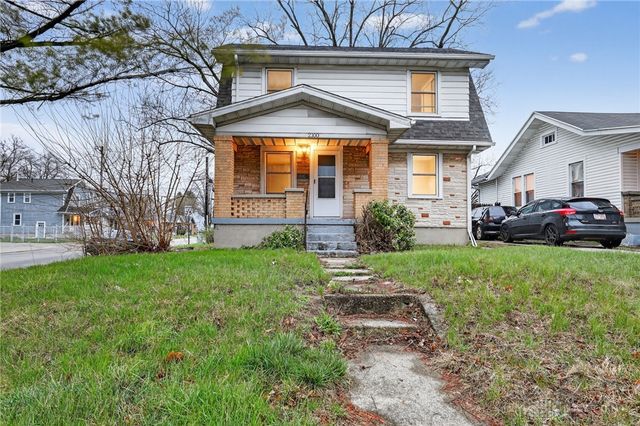 2100 S Smithville Road, Dayton, OH 45420