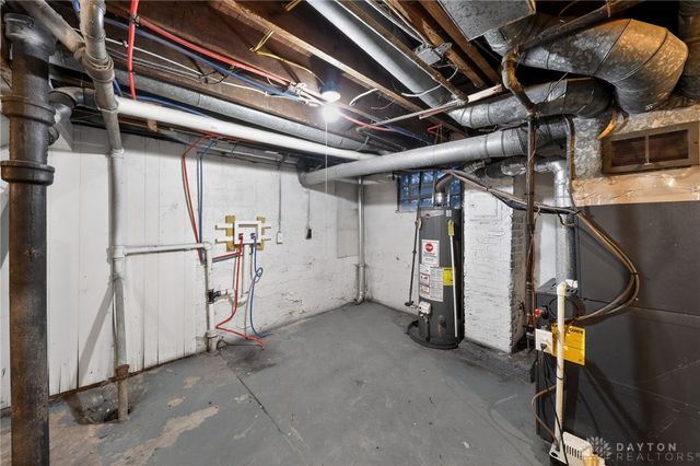 2100 S Smithville Road, Dayton, OH 45420