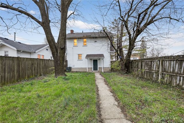 2100 S Smithville Road, Dayton, OH 45420