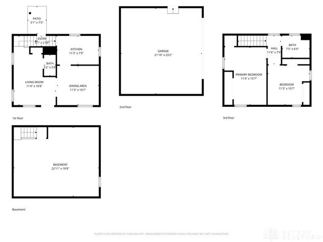 2100 S Smithville Road, Dayton, OH 45420