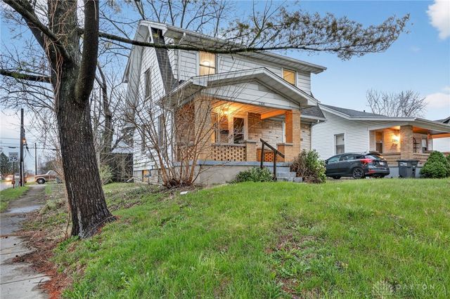 2100 S Smithville Road, Dayton, OH 45420