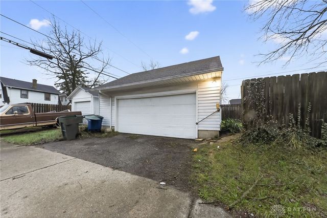 2100 S Smithville Road, Dayton, OH 45420