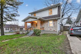2100 S Smithville Road, Dayton, OH 45420