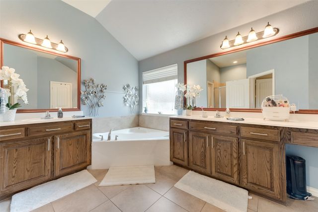 3113 Summer Drive, Little Elm, TX 75068