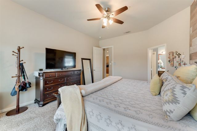 3113 Summer Drive, Little Elm, TX 75068