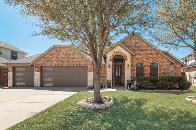 3113 Summer Drive, Little Elm, TX 75068