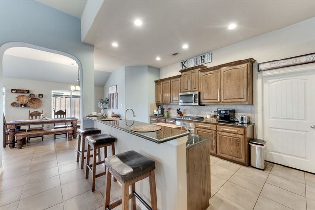 3113 Summer Drive, Little Elm, TX 75068