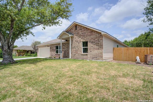 3019 DESERT MORNING ST, San Antonio, TX 78251