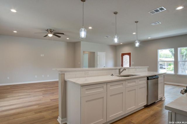 3019 DESERT MORNING ST, San Antonio, TX 78251