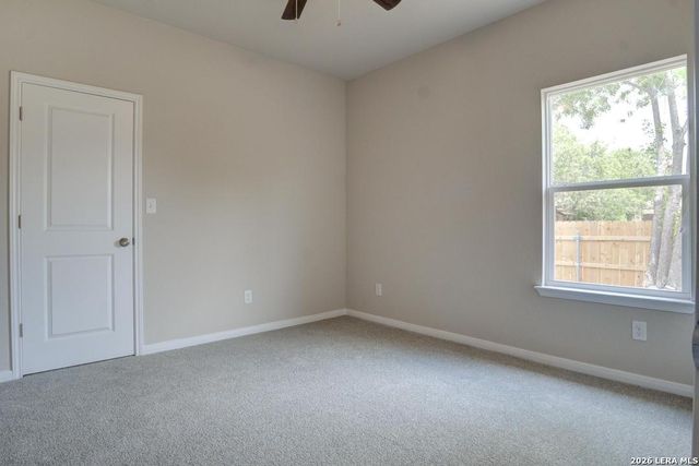 3019 DESERT MORNING ST, San Antonio, TX 78251
