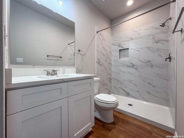 3019 DESERT MORNING ST, San Antonio, TX 78251