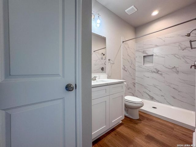3019 DESERT MORNING ST, San Antonio, TX 78251