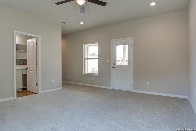 3019 DESERT MORNING ST, San Antonio, TX 78251