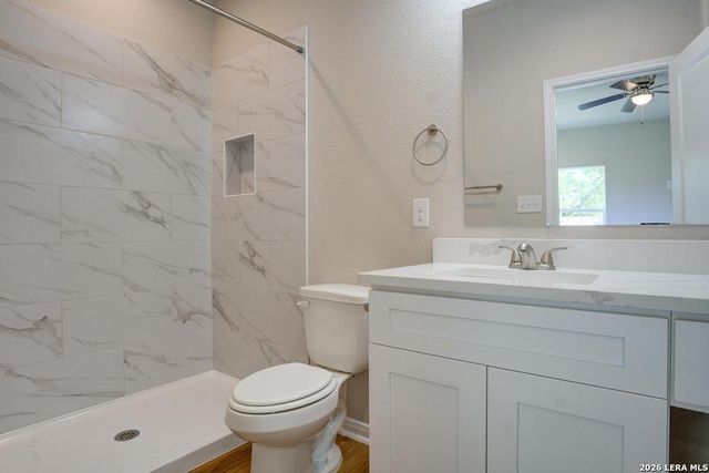 3019 DESERT MORNING ST, San Antonio, TX 78251