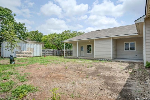 3019 DESERT MORNING ST, San Antonio, TX 78251