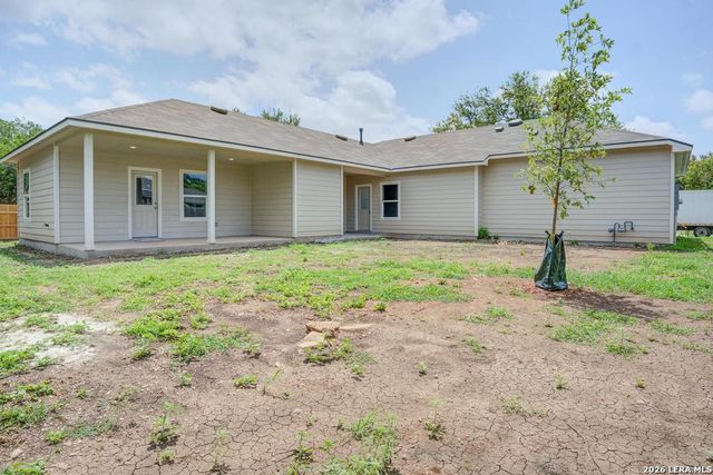3019 DESERT MORNING ST, San Antonio, TX 78251