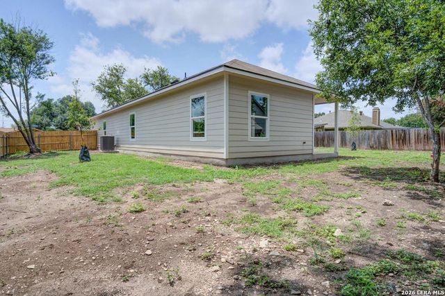 3019 DESERT MORNING ST, San Antonio, TX 78251