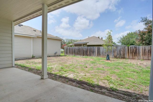 3019 DESERT MORNING ST, San Antonio, TX 78251