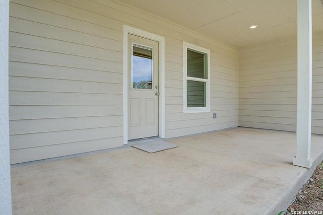 3019 DESERT MORNING ST, San Antonio, TX 78251