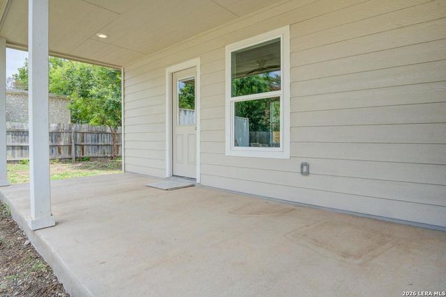 3019 DESERT MORNING ST, San Antonio, TX 78251