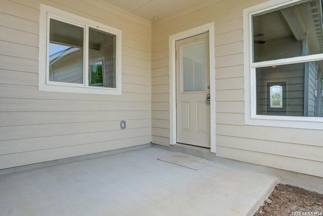 3019 DESERT MORNING ST, San Antonio, TX 78251
