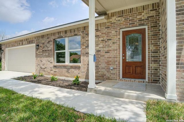 3019 DESERT MORNING ST, San Antonio, TX 78251