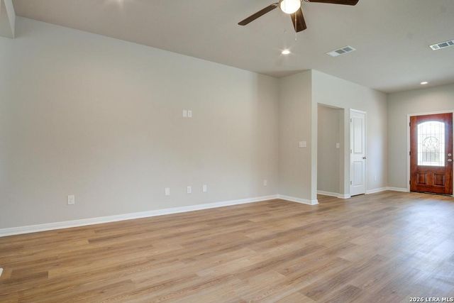 3019 DESERT MORNING ST, San Antonio, TX 78251