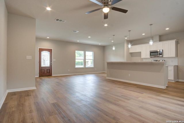 3019 DESERT MORNING ST, San Antonio, TX 78251