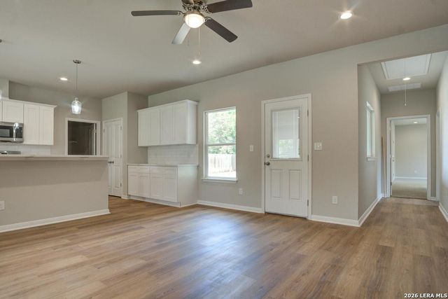 3019 DESERT MORNING ST, San Antonio, TX 78251