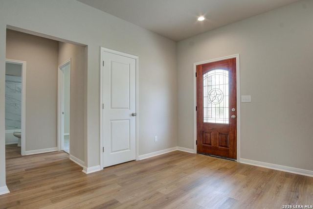 3019 DESERT MORNING ST, San Antonio, TX 78251