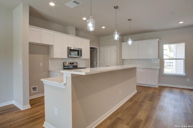 3019 DESERT MORNING ST, San Antonio, TX 78251