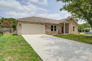 3019 DESERT MORNING ST, San Antonio, TX 78251